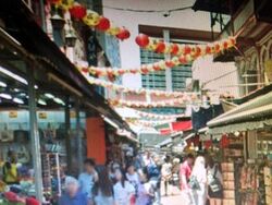 Kreta Ayer Conservation Area (D1), Shop House #345090951